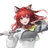 Akekuri portrait