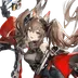 Gilberta portrait