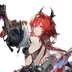 Laevatain portrait