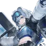Snowshine