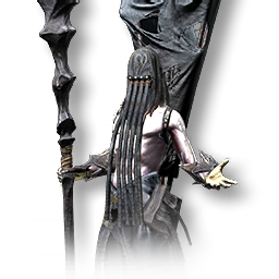 Bonekrusher Pyromancer