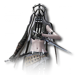 Bonekrusher Infiltrator