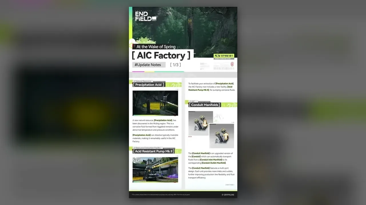 AIC Factory Update: Wuling Expansion
