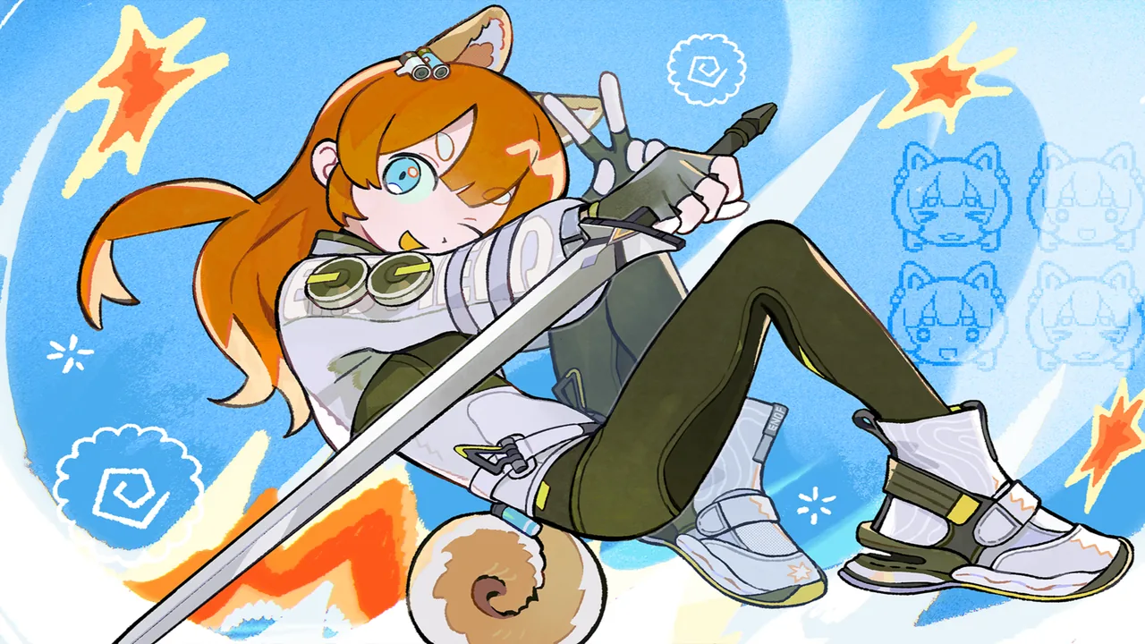 Akekuri Lore: Real Name, Family and Team Z7