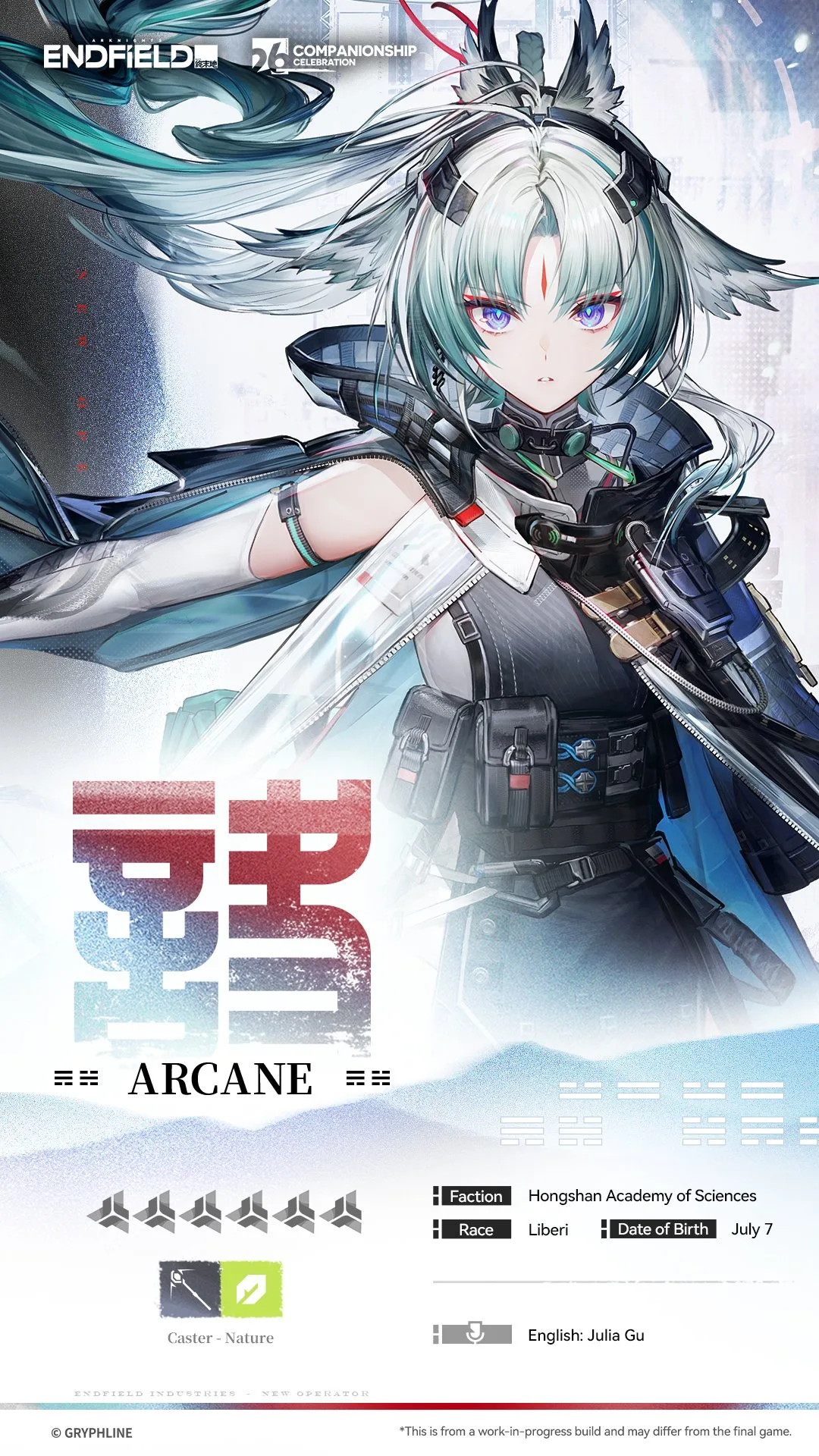 Arcane Build Guide: Weapons, Gear & Teams