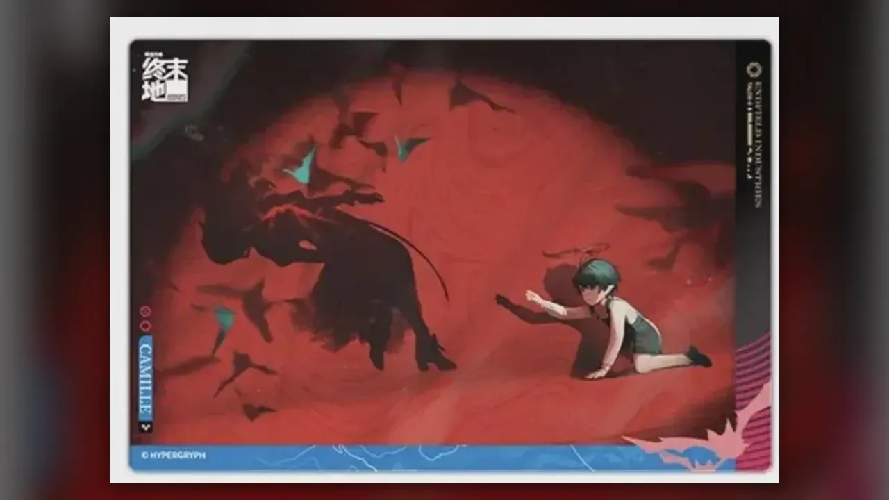 Danse Macabre: The History Behind Camille