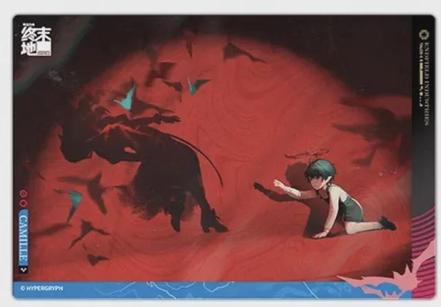 Danse Macabre: The History Behind Camille