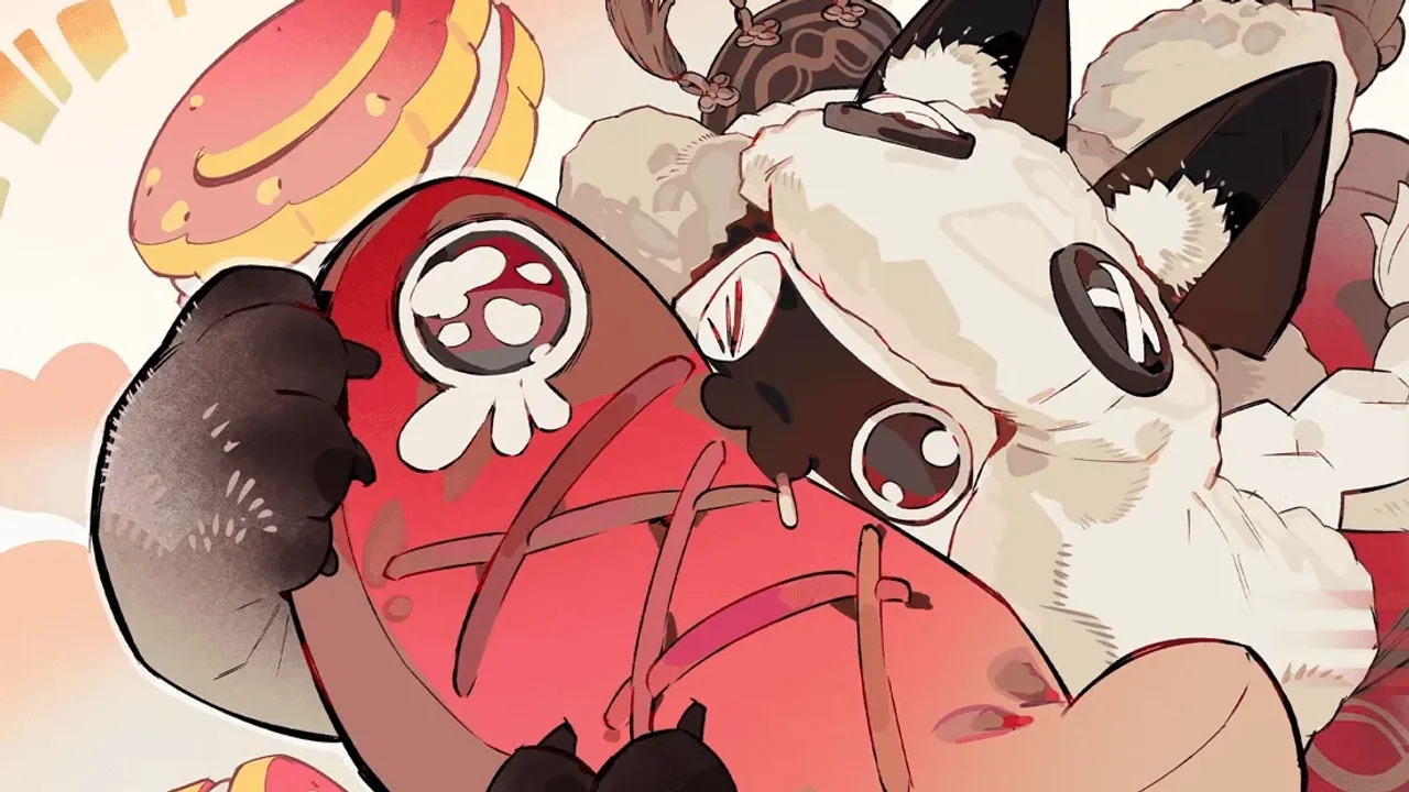 Purrchena Lore: Her Sad Backstory Explained