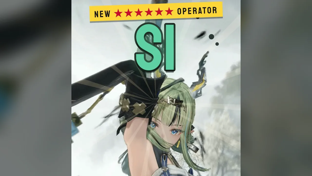 Si Lore: The Ancient God Who Skips Paperwork