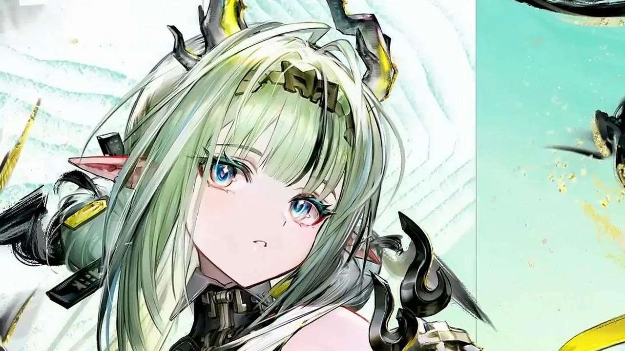 Si Operator Showcase: Every Skill in Her Official Kit