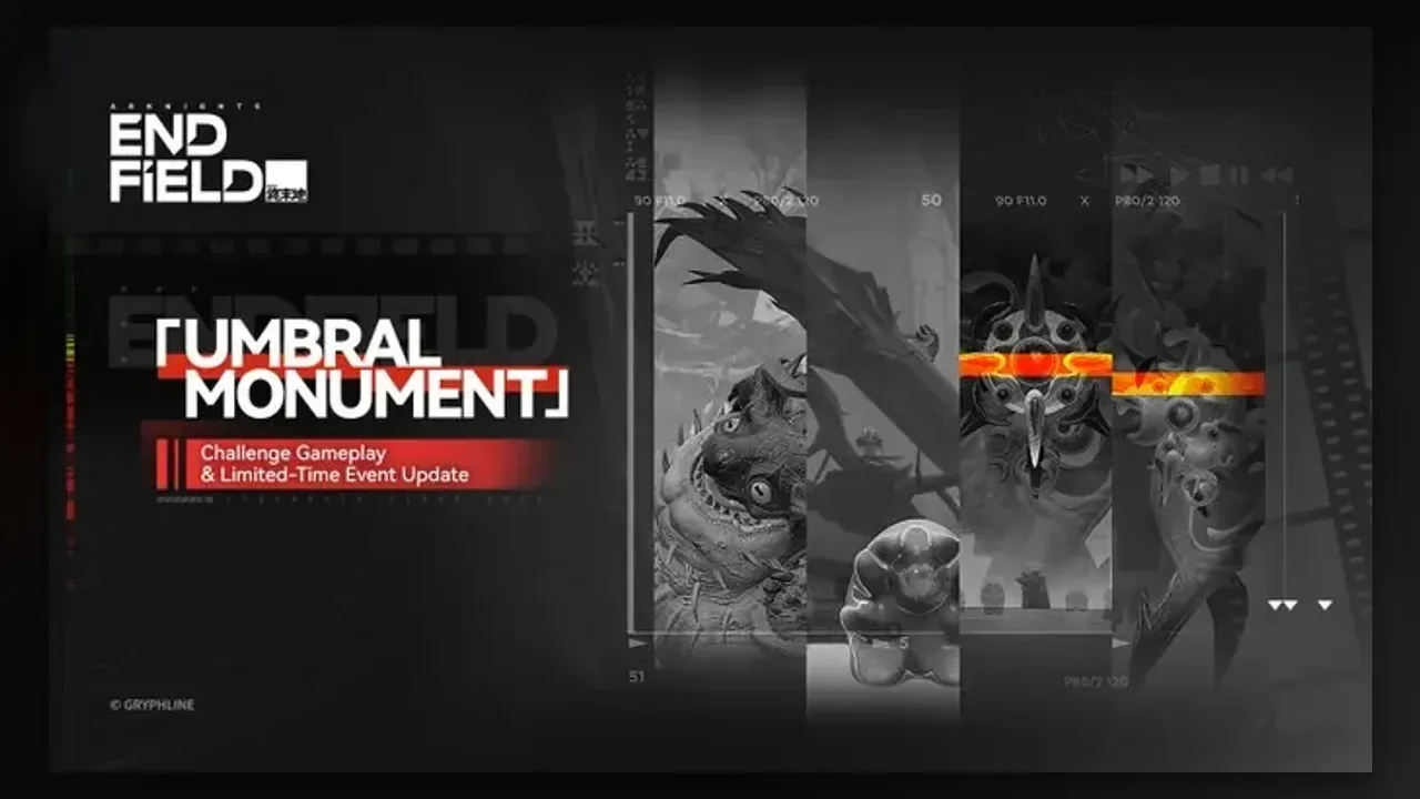 Turbidity Manifest: Umbral Monument Guide