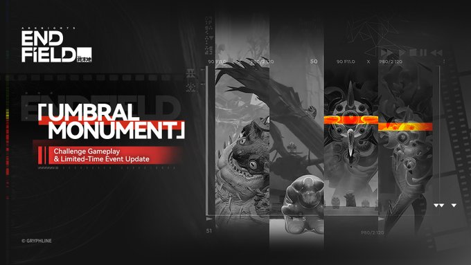 Turbidity Manifest: Umbral Monument Guide
