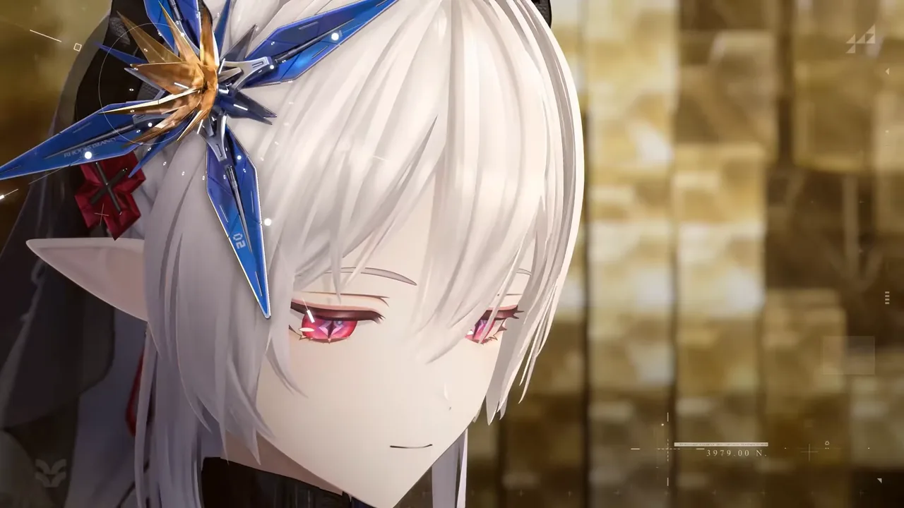 Who Is Warfarin in Arknights Endfield?
