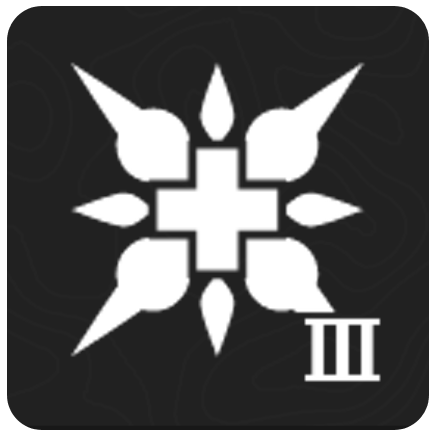 Vitality III