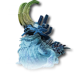 Quillbeast Blightshade