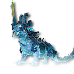 Rakerbeast Blightshade