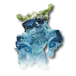 Blitzcrash Blightshade