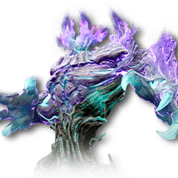 Gloomwald's Rage