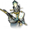Scroll of Tactics, Arknights Endfield Normal Apparition enemy
