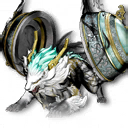 Maned Measure, Arknights Endfield Elite Apparition enemy