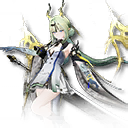 Si, Arknights Endfield Boss Others enemy
