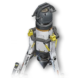 Portable Originium Rig