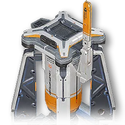 Electric Mining Rig Mk II