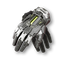 AIC Fieldwork Hands