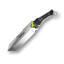 AIC Fieldwork Machete