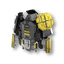 Deep Rampart Armor