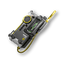 Deep Rampart Comms