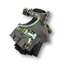 Eternal Xiranite Channeling Gloves