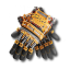 Frontiers Blight RES Gloves