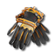 Frontiers Fiber Gloves