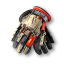 Miner Gauntlets T1