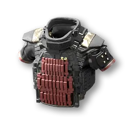 Rift Trekker Light Armor