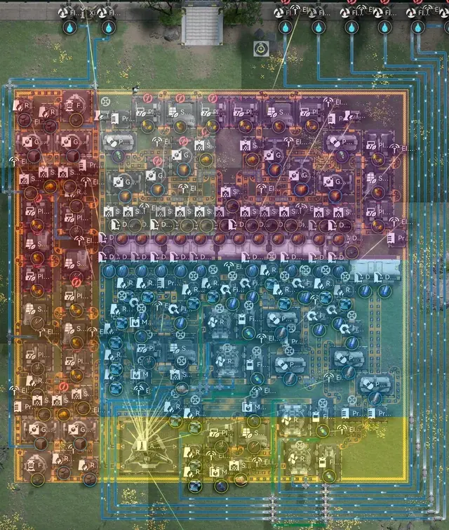 Future-proof Wuling Layout Guide