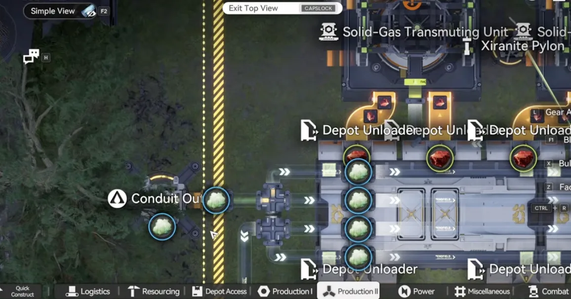 The 100 per minute Xiragen outlet placed to finish the full profit Yinglung Pass base