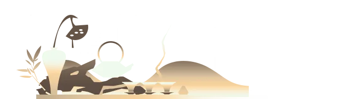 Luxurious Banquet Inn Theme art