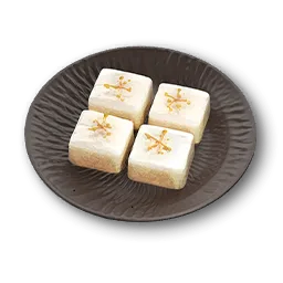 Sticky Rice Cake