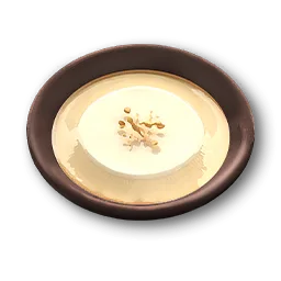 Steamed Flan