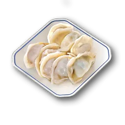 Fin Dumpling