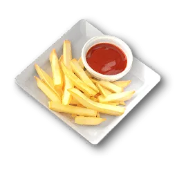 Tuber Fries