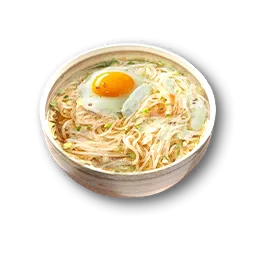Hand-Kneaded Noodle