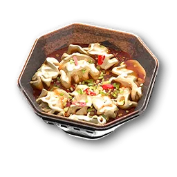 Chaoshou & Numbing Sauce