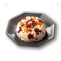 Eight Treasure Rice