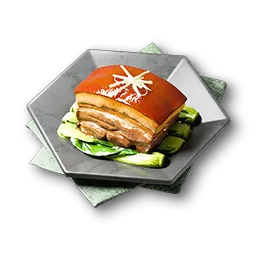 Clay Jar Meat