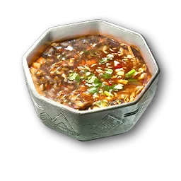 Hot & Sour Soup