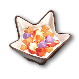 Pearly Fruit Punch