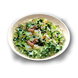 Yuanyuan Veggy Rice
